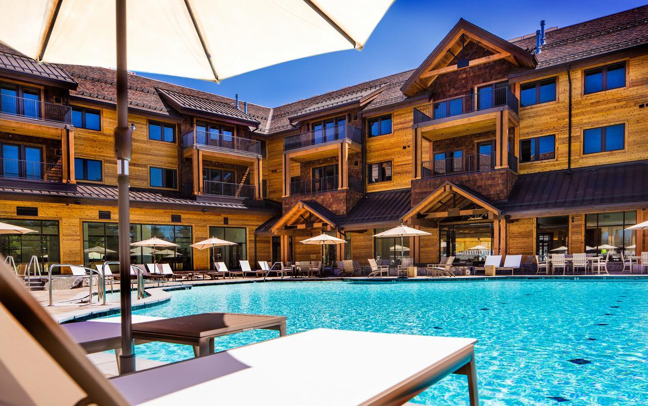 Zalanta Hotel Stateline Kültér fotó